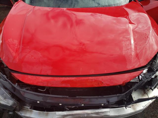 Снимка 11 от търг – 2016 HONDA CIVIC LX с VIN 2HGFC2F56GH558345