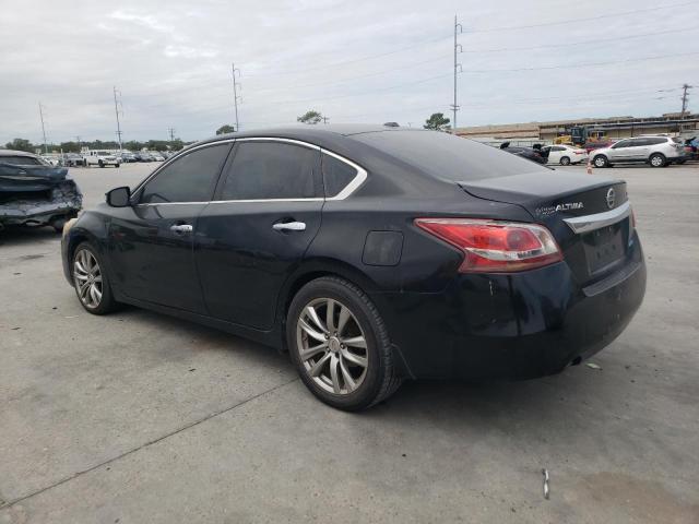 Photo 2 from auction – 2013 NISSAN ALTIMA 2.5 with VIN 1N4AL3AP4DN496007