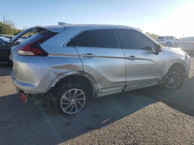 Photo 3 from auction – 2022 MITSUBISHI ECLIPSE CR with VIN JA4ATUAA3NZ047420