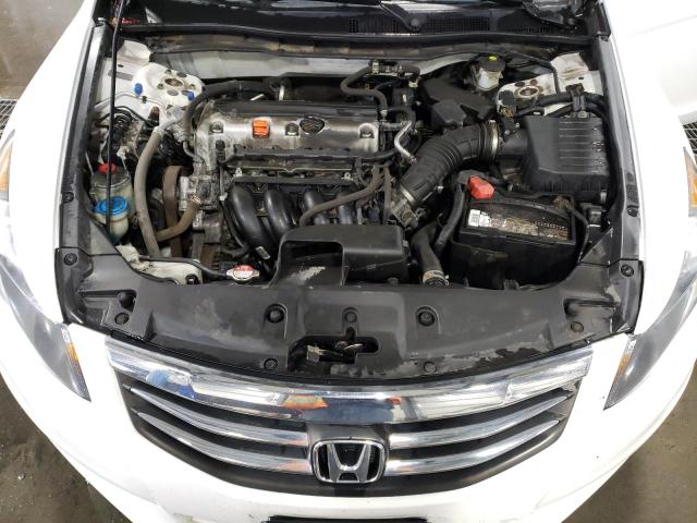 Photo 11 from auction – 2012 HONDA ACCORD LX with VIN 1HGCP2F30CA143990