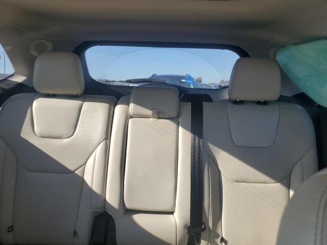 Foto 10 de la subasta – 2018 FORD EDGE TITAN con VIN 2FMPK3K92JBB98940
