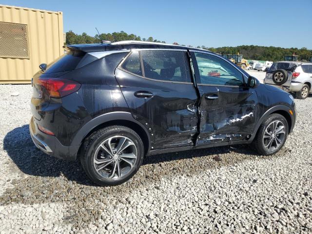 Photo 3 from auction – 2020 BUICK ENCORE GX with VIN KL4MMFSL9LB103078