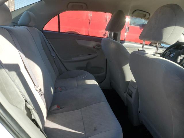 Photo 10 from auction – 2009 TOYOTA COROLLA BA with VIN JTDBL40E399048748