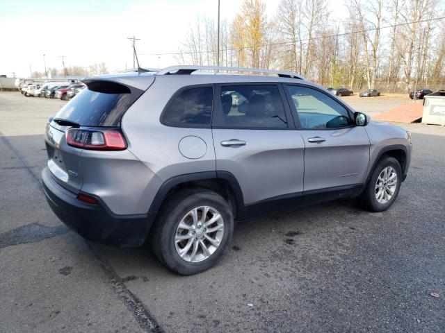 Photo 3 from auction – 2021 JEEP CHEROKEE L with VIN 1C4PJMCBXMD153273