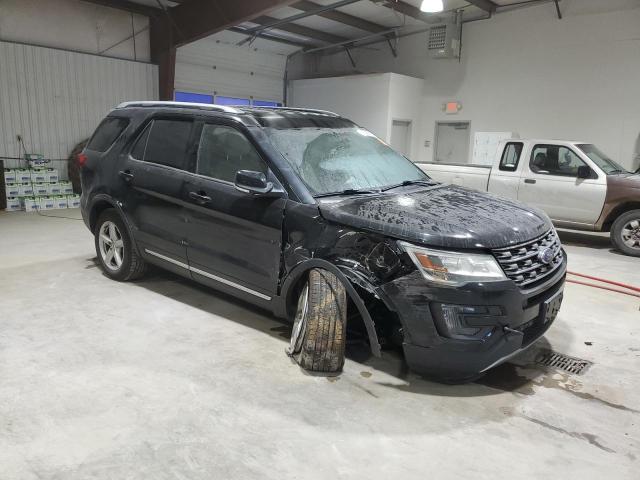 Photo 4 from auction – 2016 FORD EXPLORER X with VIN 1FM5K8D8XGGB55408