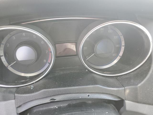 Photo 9 from auction – 2014 HYUNDAI SONATA GLS with VIN 5NPEB4AC7EH815466