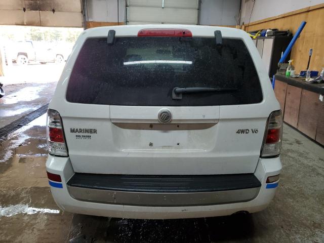 Photo 6 from auction – 2008 MERCURY MARINER with VIN 4M2CU91178KJ13449