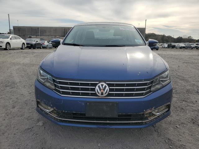 Photo 5 from auction – 2016 VOLKSWAGEN PASSAT SE with VIN 1VWBT7A34GC050682