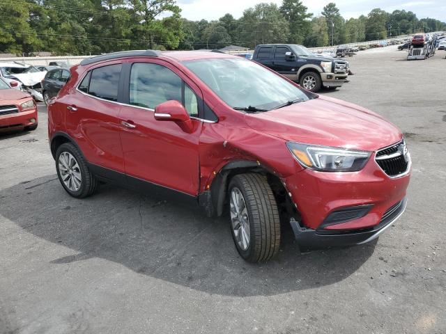 Photo 4 from auction – 2017 BUICK ENCORE PRE with VIN KL4CJASB6HB160263