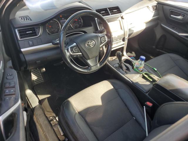 Photo 8 from auction – 2017 TOYOTA CAMRY LE with VIN 4T1BF1FK3HU360837
