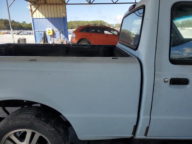 Photo 10 from auction – 1993 FORD OTHER with VIN 1FTCR10A7PUC47908