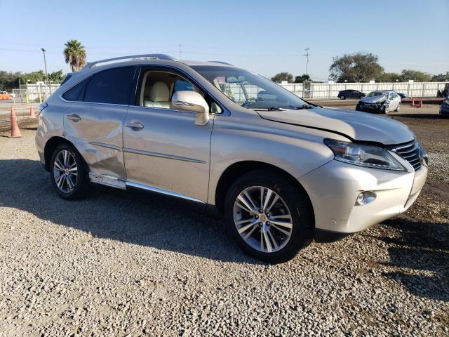Фото 4 с аукциона – 2015 LEXUS RX 350 с VIN 2T2ZK1BA8FC200227