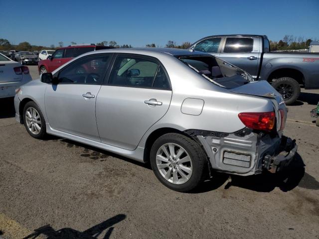 Photo 2 from auction – 2010 TOYOTA COROLLA BA with VIN 2T1BU4EE2AC252767