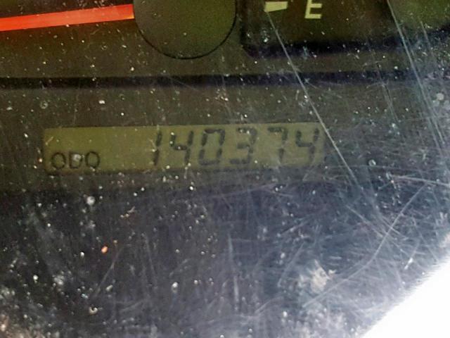 Photo 8 from auction – 2003 TOYOTA CAMRY LE with VIN 4T1BE32K83U232297