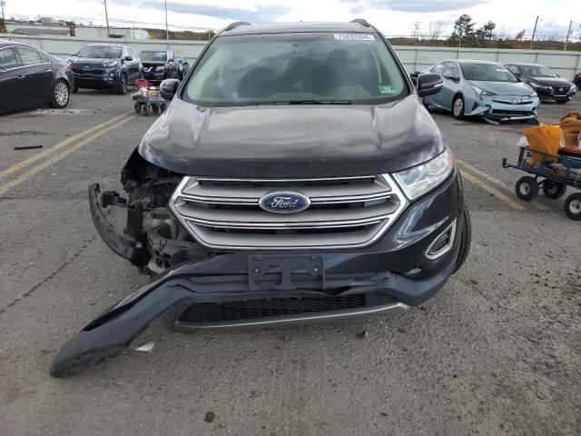Photo 5 from auction – 2015 FORD EDGE SEL with VIN 2FMTK4J9XFBB54441