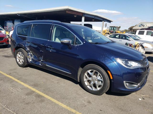 Снимка 4 от търг – 2017 CHRYSLER PACIFICA L с VIN 2C4RC1GG5HR513186