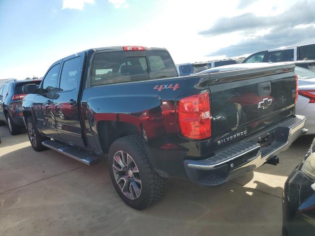 Photo 2 from auction – 2018 CHEVROLET SILVERADO with VIN 3GCUKREC3JG538563