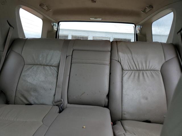 Photo 10 from auction – 2008 TOYOTA 4RUNNER SR with VIN JTEZU14R18K018593