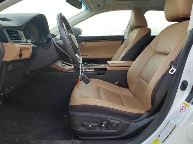 Photo 7 from auction – 2016 LEXUS ES 350 with VIN 58ABK1GG0GU032563