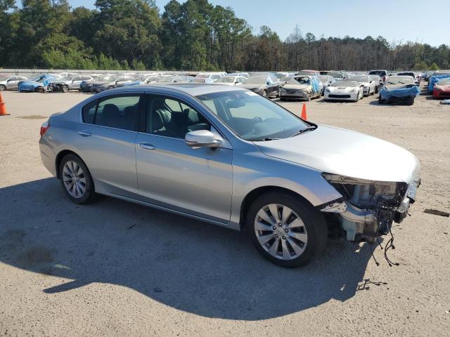 Photo 4 from auction – 2014 HONDA ACCORD EXL with VIN 1HGCR2F85EA186360
