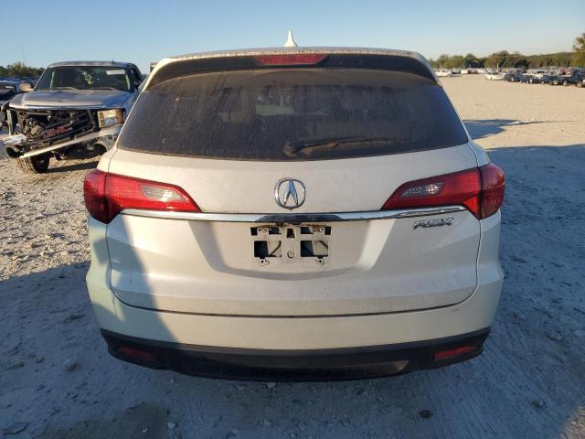 Photo 6 from auction – 2015 ACURA RDX with VIN 5J8TB3H39FL014916
