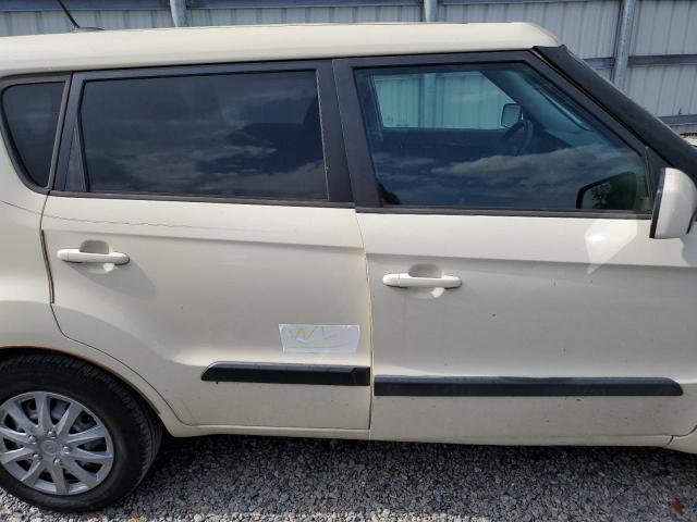 Photo 12 from auction – 2012 KIA SOUL with VIN KNDJT2A50C7464502