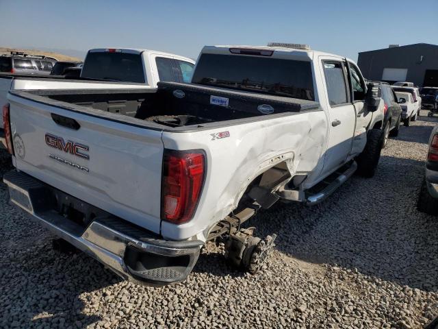 Photo 3 from auction – 2020 GMC SIERRA with VIN 1GT49LEY6LF183462