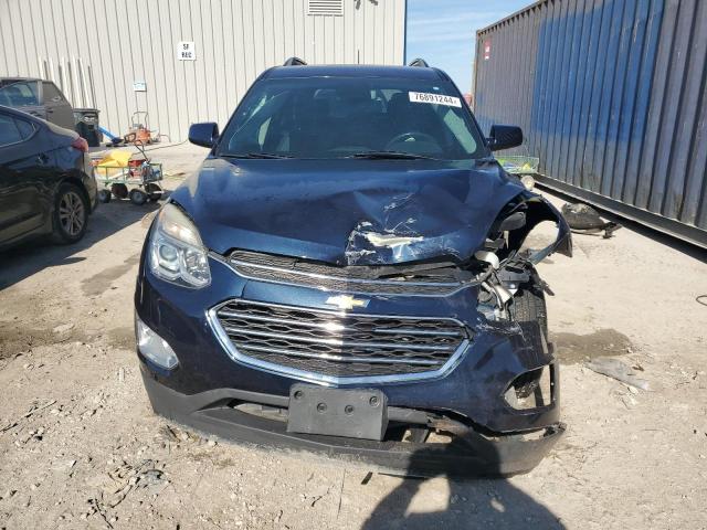 Photo 5 from auction – 2016 CHEVROLET EQUINOX LT with VIN 2GNALCEK9G1109764