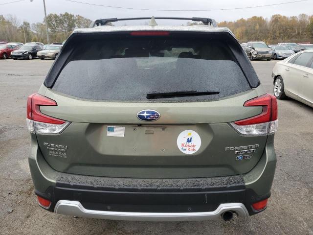 Photo 6 from auction – 2019 SUBARU FORESTER T with VIN JF2SKAWC6KH499497