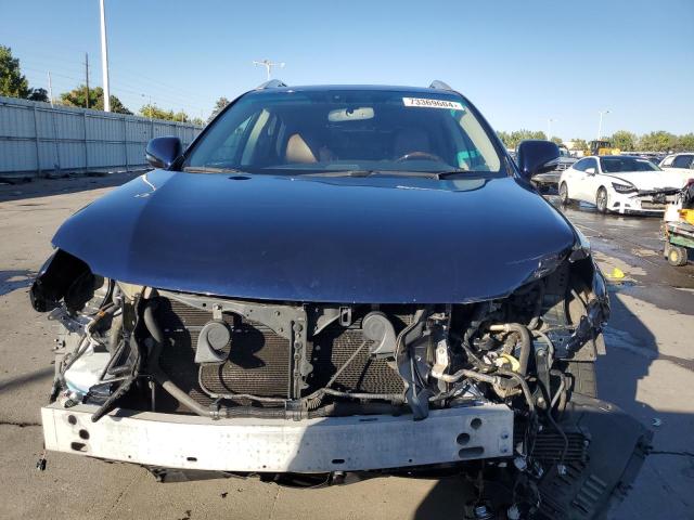 Photo 5 from auction – 2015 LEXUS RX 450H with VIN 2T2BC1BA0FC005639