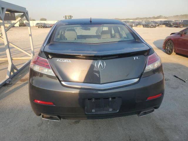 Снимка 6 от търг – 2012 ACURA TL с VIN 19UUA8F5XCA020577