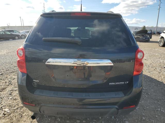 Photo 6 from auction – 2011 CHEVROLET EQUINOX LT with VIN 2CNFLEEC1B6442793