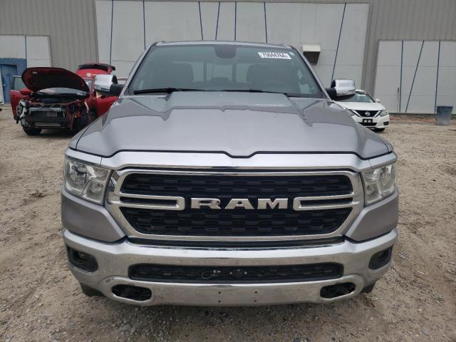 Photo 5 from auction – 2022 RAM 1500 BIG H with VIN 1C6SRFBT9NN466164