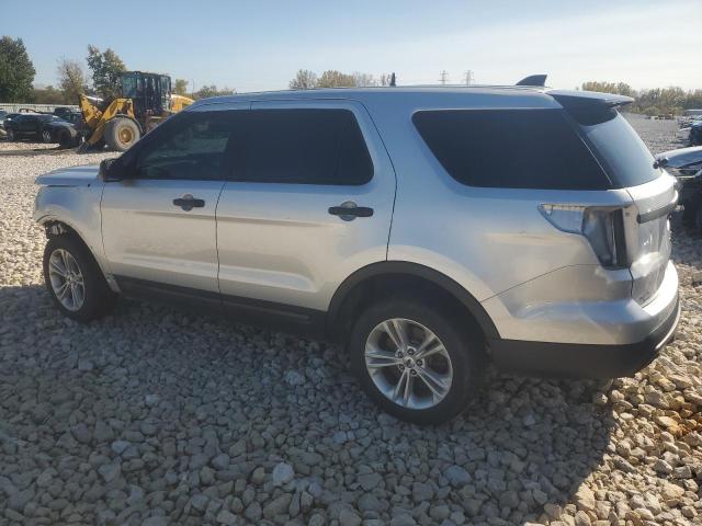 Photo 2 from auction – 2017 FORD EXPLORER P with VIN 1FM5K8AR7HGE01426