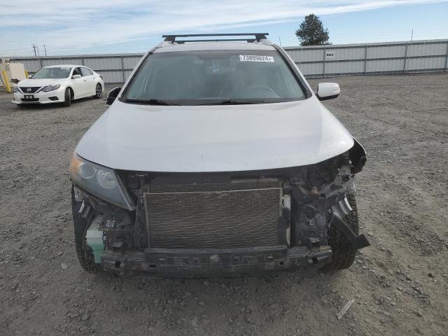 Photo 5 from auction – 2013 KIA SORENTO LX with VIN 5XYKTDA27DG338485