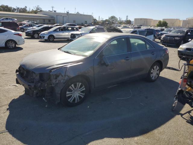 TOYOTA CAMRY BASE 2010 with VIN 4T1BF3EK5AU014792 - Photo from auction
