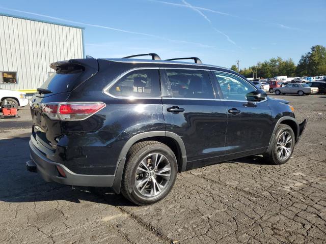 Фото 3 с аукциона – 2016 TOYOTA HIGHLANDER с VIN 5TDJKRFH2GS352858