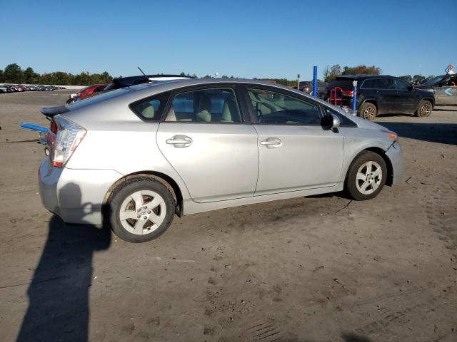 Photo 3 from auction – 2010 TOYOTA PRIUS with VIN JTDKN3DUXA1096403
