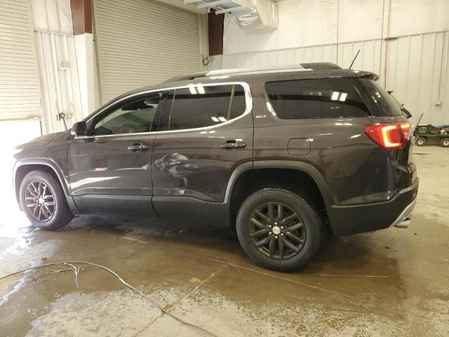 Photo 2 from auction – 2019 GMC ACADIA SLT with VIN 1GKKNULS2KZ125812
