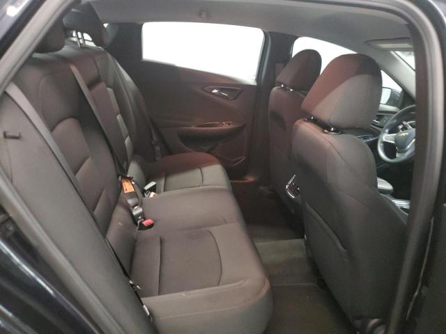 Photo 10 from auction – 2023 CHEVROLET MALIBU LT with VIN 1G1ZD5ST1PF135083