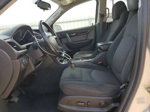 Photo 7 from auction – 2013 CHEVROLET TRAVERSE L with VIN 1GNKRGKD2DJ252489