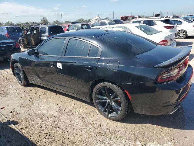 Photo 2 from auction – 2018 DODGE CHARGER SX with VIN 2C3CDXBG6JH273384