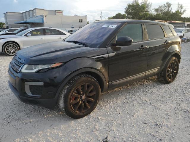 LAND ROVER RANGE ROVE 2016 with VIN SALVP2BG5GH081248 - Photo from auction