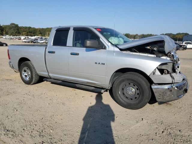 Photo 4 from auction – 2010 DODGE RAM 1500 with VIN 1D7RB1GK9AS246183