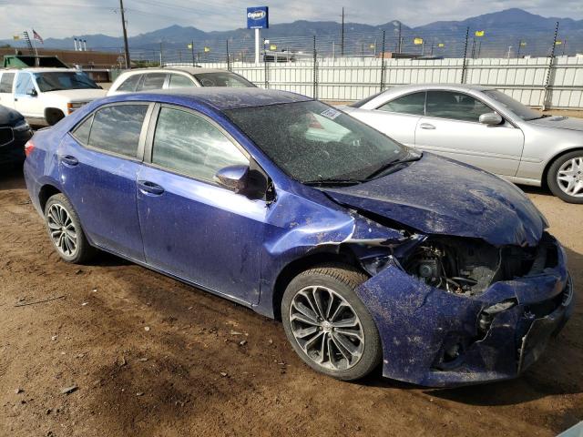 Photo 4 from auction – 2016 TOYOTA COROLLA L with VIN 5YFBURHE3GP461646