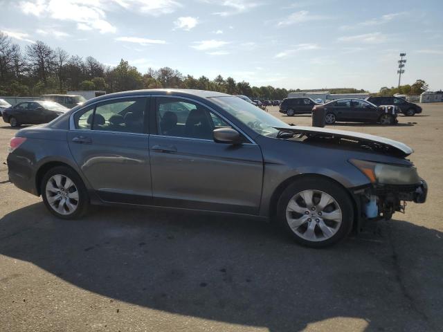 Photo 4 from auction – 2010 HONDA ACCORD EX with VIN 1HGCP2F72AA149922
