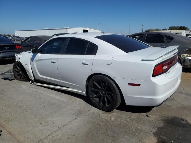 صورة رقم 2 من المزاد - 2014 DODGE CHARGER R/ مع VIN 2C3CDXCT9EH137882