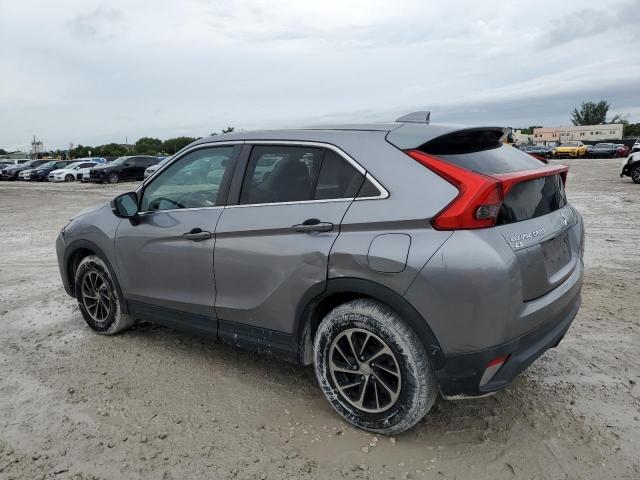 Photo 2 from auction – 2020 MITSUBISHI ECLIPSE CR with VIN JA4AS3AA0LZ022954