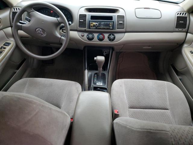 Photo 8 from auction – 2002 TOYOTA CAMRY LE with VIN 4T1BE32K42U580273