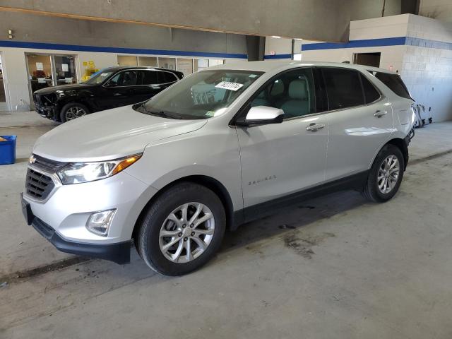 Photo 1 from auction – 2020 CHEVROLET EQUINOX LT with VIN 3GNAXKEVXLS551489